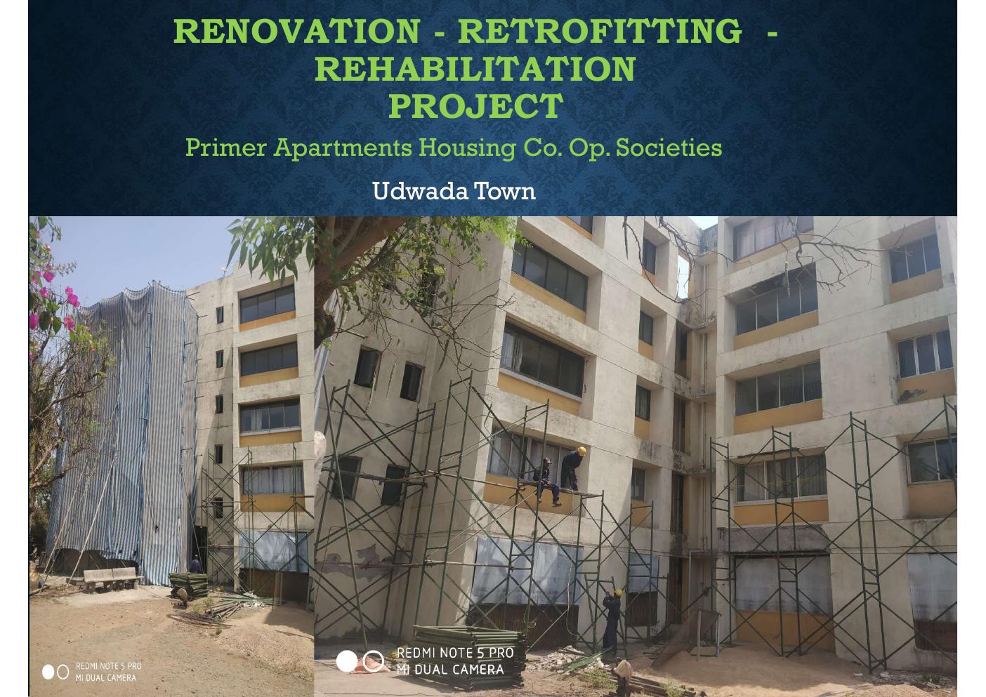 Primer Apartments