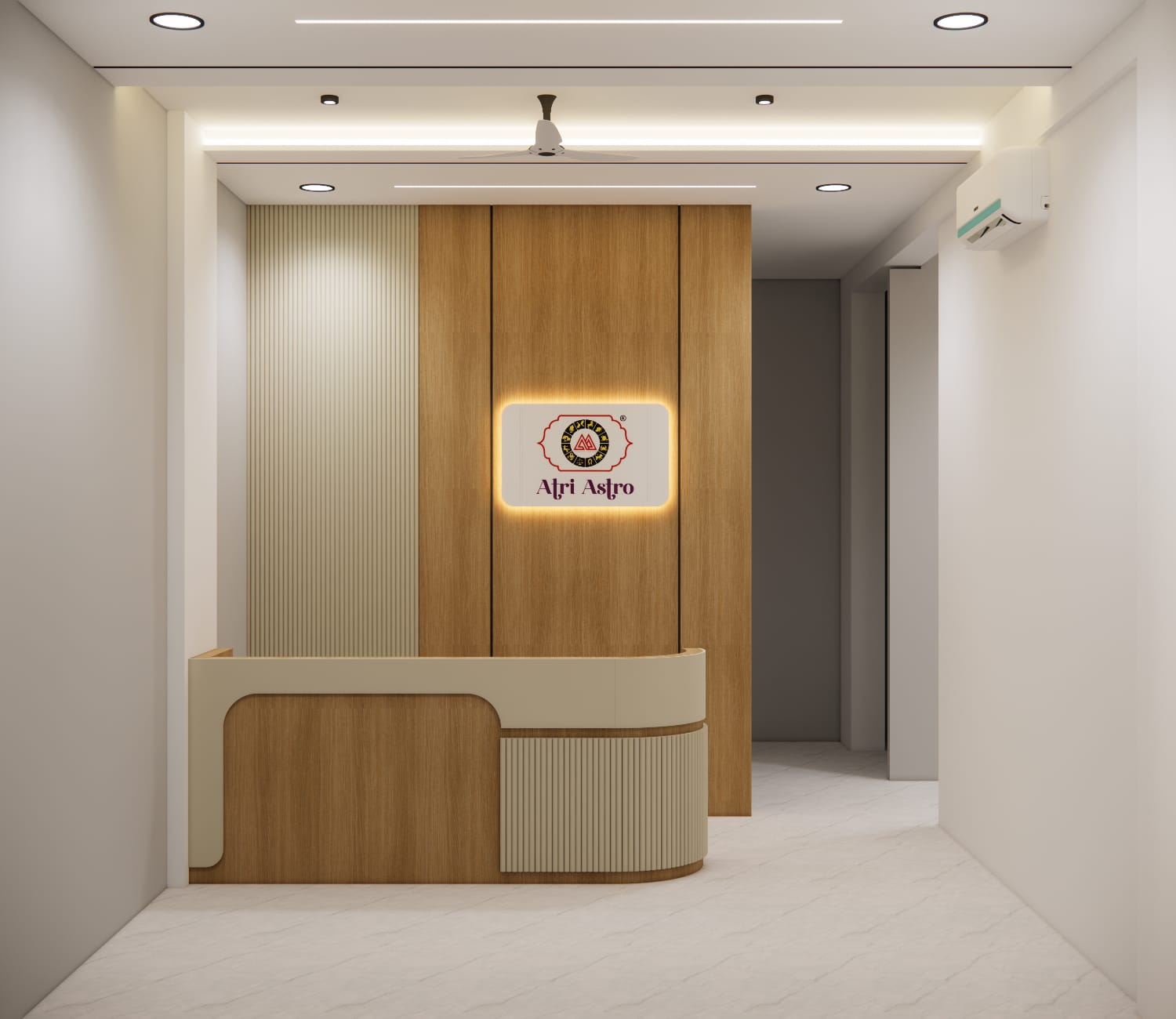 Atri Astro — Reception